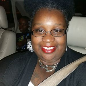 Meet your Posher, Katrina